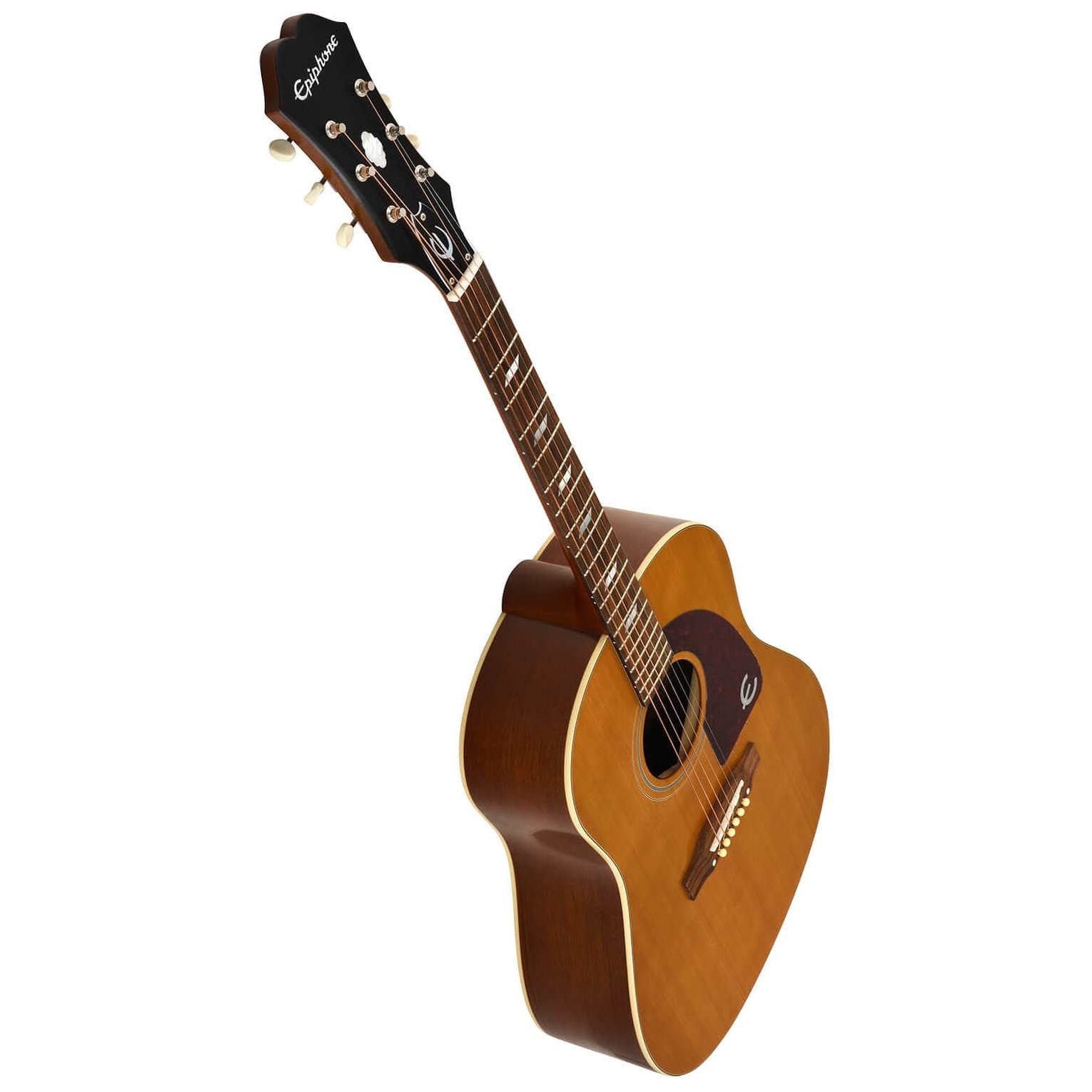 Epiphone Masterbilt Texan Antique Natural Aged G... B-Ware kaufen | Jetzt  bei session!